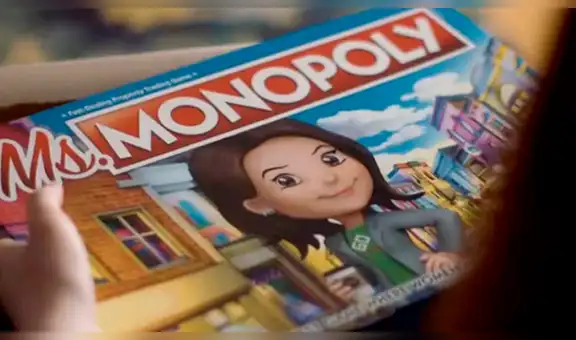 Hasbro lanza el “monopolio feminista” y sus nuevas reglas causan furor en Twitter [FOTOS]