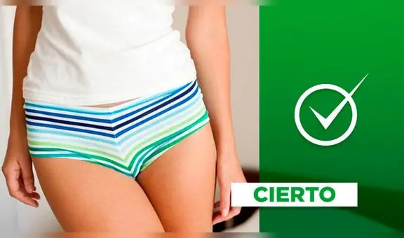 Es cierto que los primeros centímetros de la entrada vaginal son más sensibles