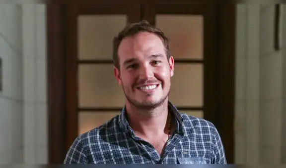 George Forsyth: ''El sector público no es para venir a hacer plata, es para servir" [VIDEO]