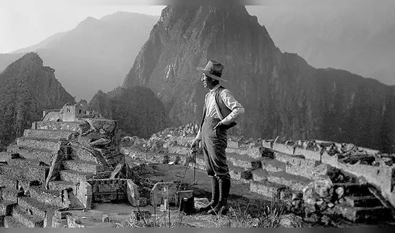 Martín Chambi, Patrimonio Cultural de la Nación 