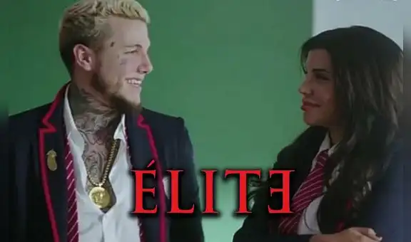 Élite 3: Charlotte y Alexander, los nuevos personajes de la serie de Netflix [VIDEO]