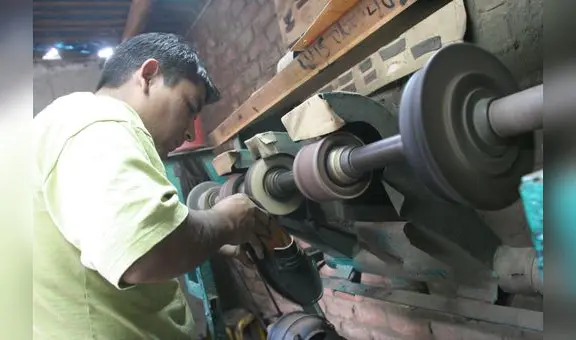 MTPE: elaboración de políticas nacionales contra el trabajo infantil y forzoso en marcha