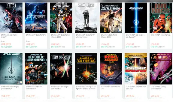 Juegos en oferta: Origin ofrece Assassin’s Creed, FIFA 20, Battlefield V y más hasta con 85 % de descuento