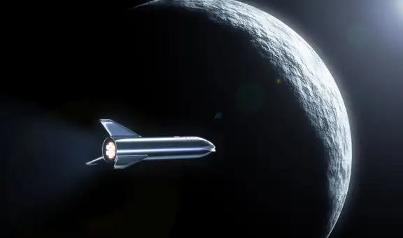 2023, el año que volvemos a la luna