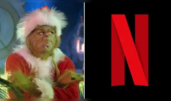 Netflix: usuarios desilusionados al descubrir que ‘El Grinch’ fue eliminado previo a Navidad