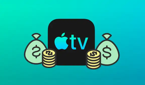 Apple TV: ¿cuánto costará ver su contenido en formato 4k?