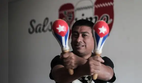 Hoy como ayer, Benny