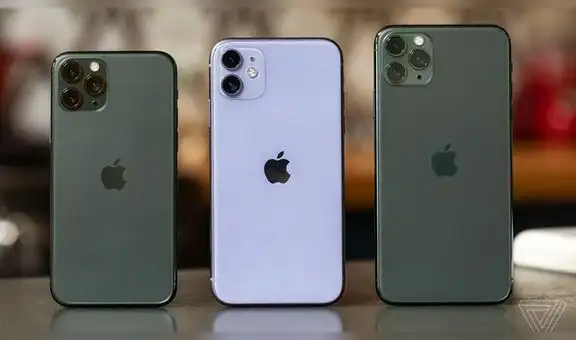 Apple: así puedes vender tu iPhone viejo o cambiarlo por uno nuevo [FOTOS]