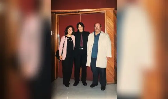 El puente musical de Claudio Constantini