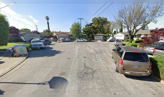 Google Maps: fan de GTA encuentra la calle que inspiró al barrio de CJ en San Andreas [FOTOS]