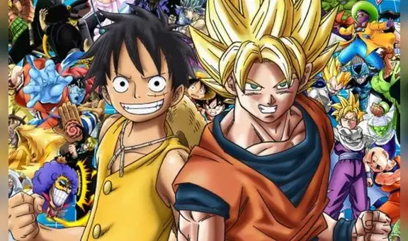 Toei Animation compartirá populares animes en YouTube GRATIS para pasar la cuarentena