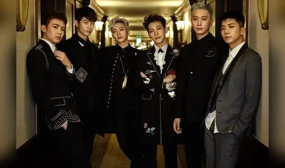 2PM: Jun.K sale del ejército y comparte divertido momento con Nichkhun