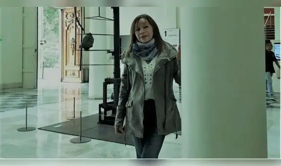 Falleció Mercedes Silva, creadora de Museos Puertas Abiertas