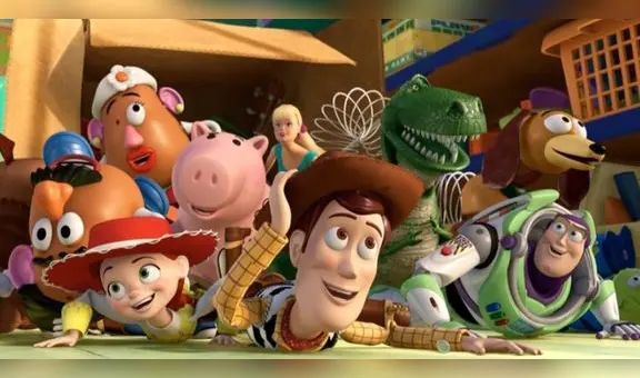 Toy Story 4: las mejores frases de la saga