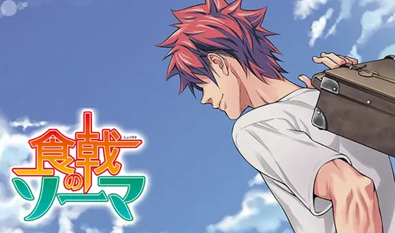 Shokugeki no Soma 315, final del manga:¿Qué pasó con los protagonistas?