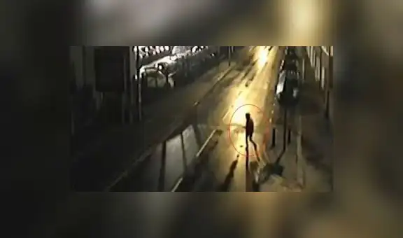 Horror en plena calle: militar golpea y viola a tres jóvenes que caminaban en la madrugada