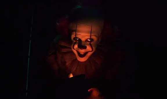 “IT Capítulo 2”: ¡Este jueves empieza la pre-venta! Asegura tus boletos para ver a Pennywise