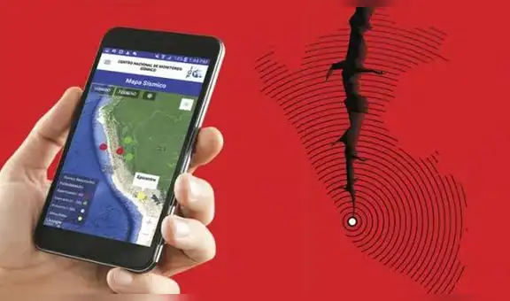 Los smartphones Xiaomi te avisarán cuando un terremoto esté por ocurrir [FOTOS]