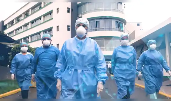 PNP utiliza intro de ‘Breaking Bad’ para destacar la labor de sus químicos farmacéuticos en un video 