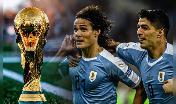 ¿Por qué Uruguay ‘reclama’ 4 títulos mundiales si solo campeonó en 1930 y 1950?