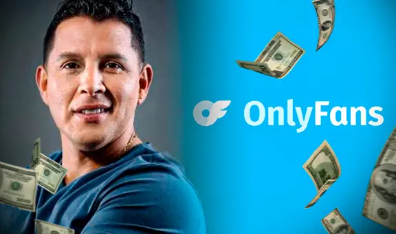 ¿Cuánto cobrará Néstor Villanueva por mostrar material en su OnlyFans?