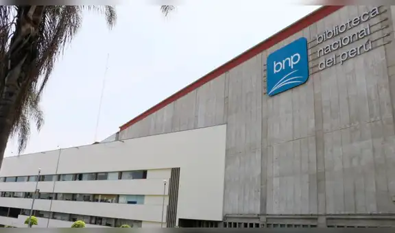 Los cuatro proyectos de la Biblioteca Nacional del Perú rumbo al Bicentenario 