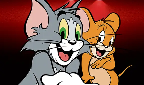 Tom y Jerry cumplen 80 años de buen humor