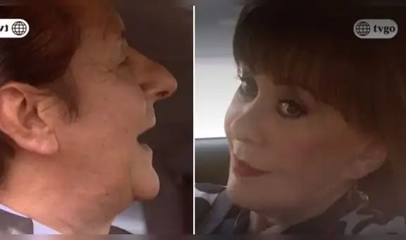 ‘De vuelta al barrio’ y ‘Al fondo hay sitio’: el gran ‘crossover’ de la TV peruana dio a conocer impactante secreto 