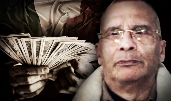 ¿Quién es Matteo Messina, el ‘último padrino’ de la mafia italiana capturado tras estar prófugo 30 años?