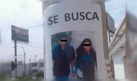 Facebook: Buscan a pareja por 'tocar timbres' y aviso se vuelve viral