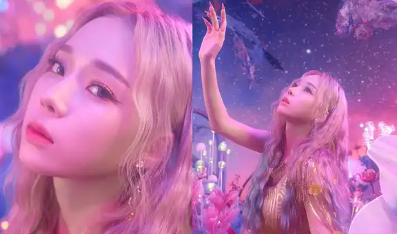 Winter de aespa: fotos, perfil y curiosidades de la primera miembro del nuevo girlgroup de SM