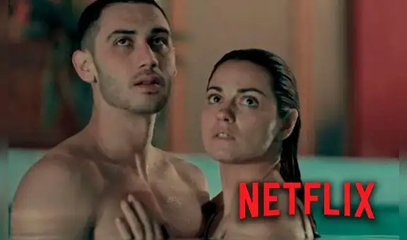 Oscuro deseo: fecha de estreno, personajes y todos los detalles de la serie de Netflix