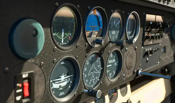 Microsoft Flight Simulator regresa después de 14 años con increíbles gráficos realistas [VIDEO]