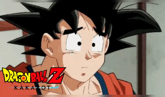 Dragon Ball Z Kakarot: Goku es acusado de ser machista por convencer a Milk de cocinar [VIDEO]