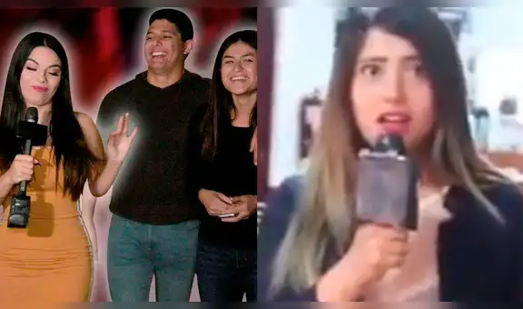 Facebook: parodia peruana revela qué debes hacer si ves a la 'Chica Badabun' [VIDEO] 