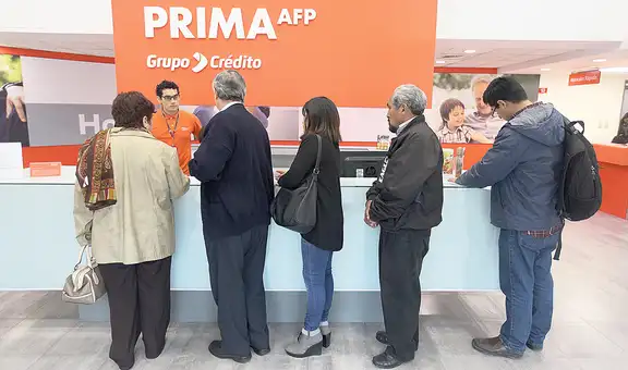 Retiro de AFP Prima 2024: revisa el cronograma oficial, solicitud y estado de cuenta