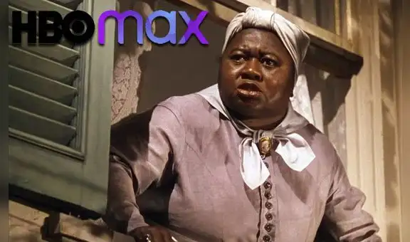 Lo que el viento se llevó regresa a HBO Max tras ser acusada de fomentar el racismo 