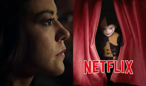 Cuidado con lo que deseas: Netflix revive terror a las marionetas con cinta