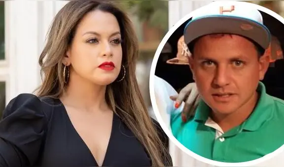 ¿Qué pasó con Paolo Trujillo, el famoso ‘vecino del 301′ al que involucraron con Florcita Polo?