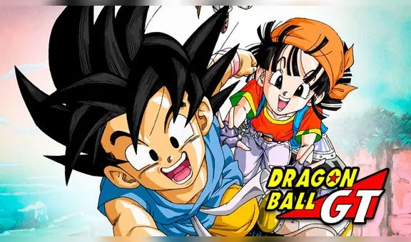 Dragon Ball GT: IMDB publica los peores episodios de la saga