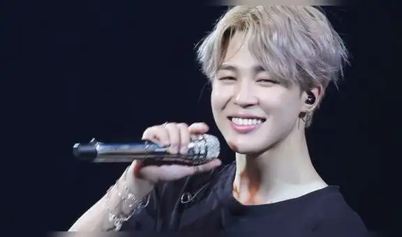 Jimin de BTS cautiva a sus fans bailando ‘Pasito a Pasito’ de Enrique Iglesias [VIDEO]