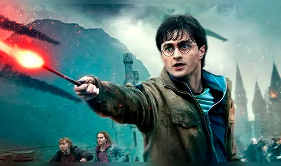 Harry Potter: ¿Fuimos engañados? Se descubre el secreto mejor guardado de la saga