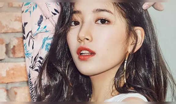 Suzy comparte fotos embarazada en Instagram y alborota a fans de ‘Ashfall’