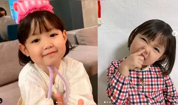 Actriz infantil Lee Ro Eun despierta polémica en The world of the married