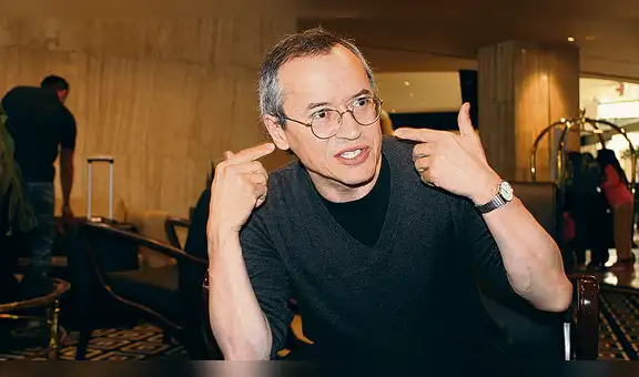 “En periodismo, uno debe reconocer sus prejuicios”