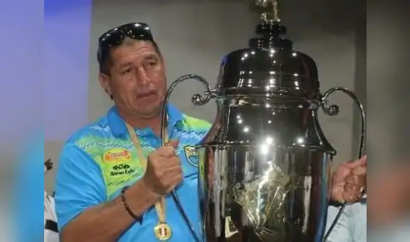 Liga 1: exarquero de Juan Aurich asumió como técnico interino de Carlos Stein