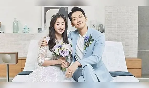 Bi Rain y Kim Tae Hee: historia de amor de la ‘pareja de oro’ de Corea del Sur 