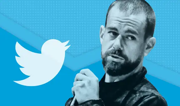 El creador de Twitter desarrolló una nueva red social para competir con Elon Musk