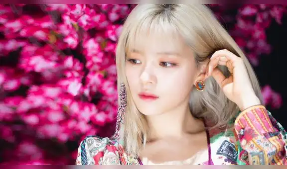 Jeongyeon de TWICE no asistirá a los Soribada Best K-Music Awards 2020