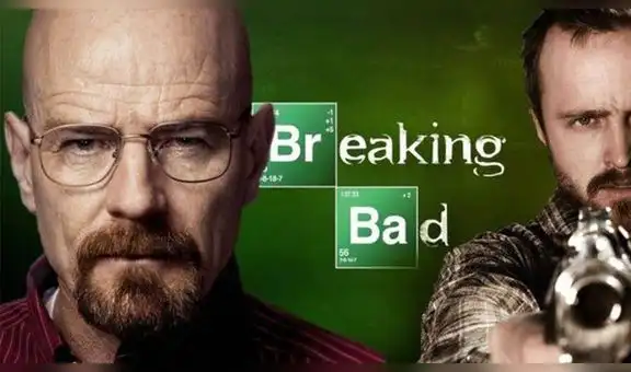 Breaking Bad: ¡Sin spoilers! Las drásticas medidas que tomó Netflix para evitar filtraciones [VIDEO]